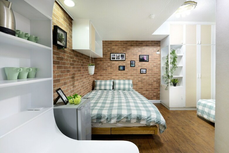 Apartamentos Ximending Florid House