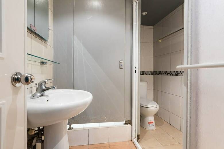 Apartamentos Ximending Florid House