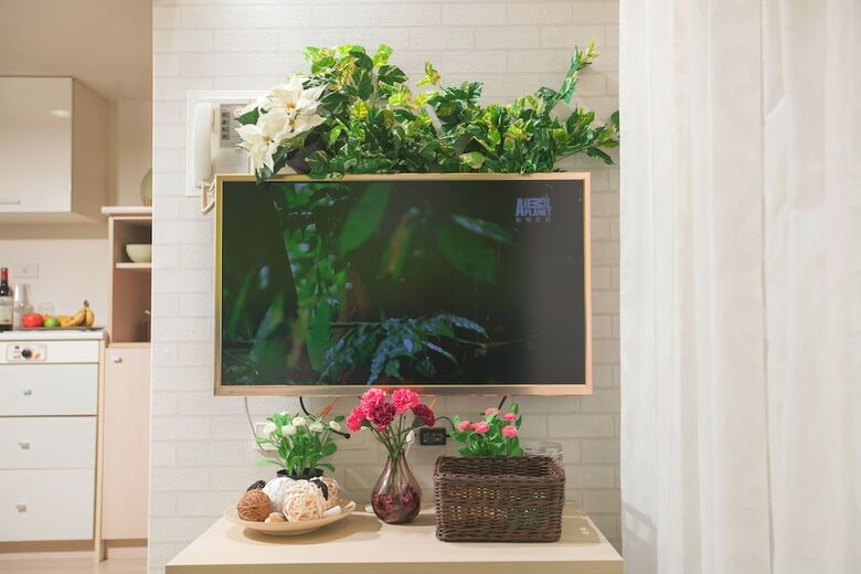 Apartamentos Ximending Florid House