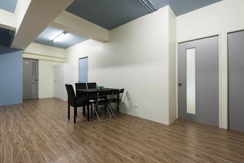 Apartamentos Ximending Florid House
