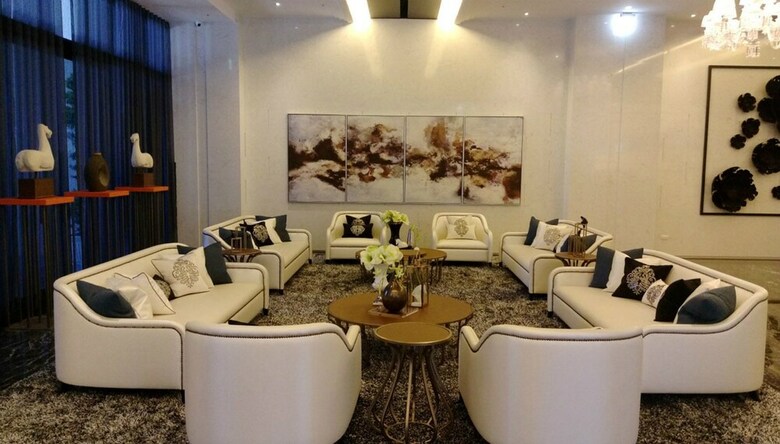 Apartamentos Ximending Florid House