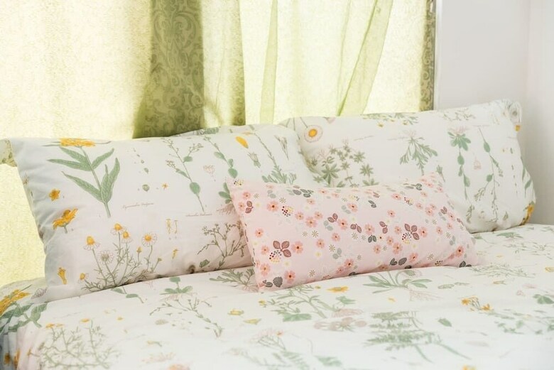Apartamentos Ximending Florid House