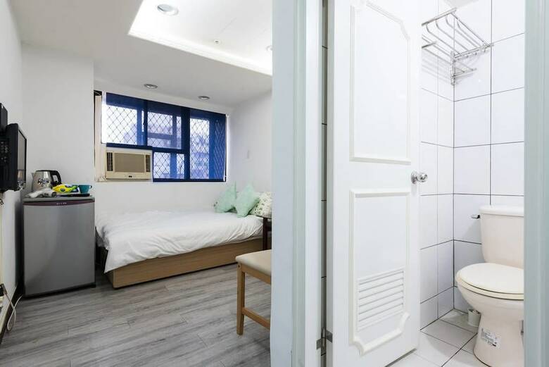 Apartamentos Ximending Florid House