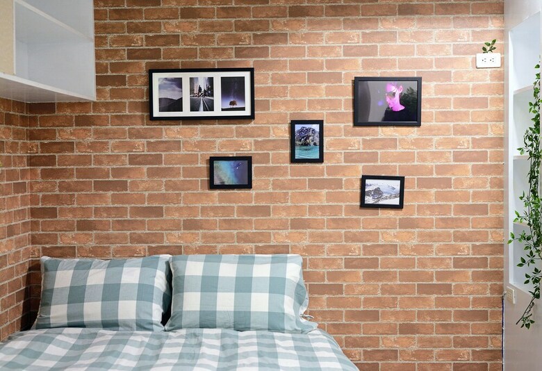Apartamentos Ximending Florid House