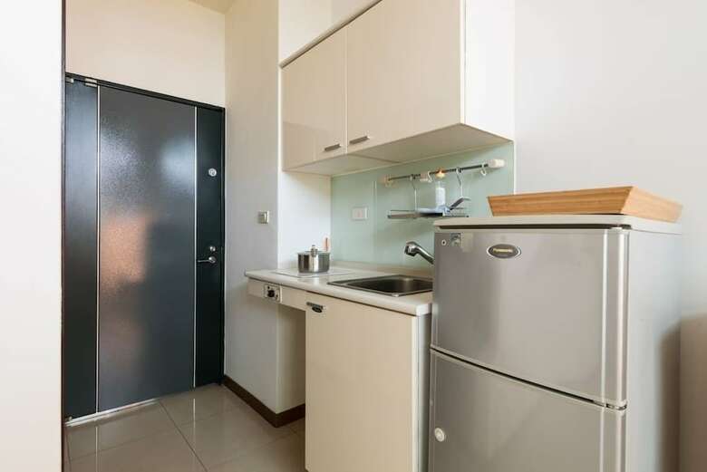 Apartamentos Ximending Florid House