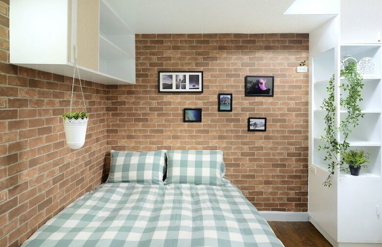 Apartamentos Ximending Florid House