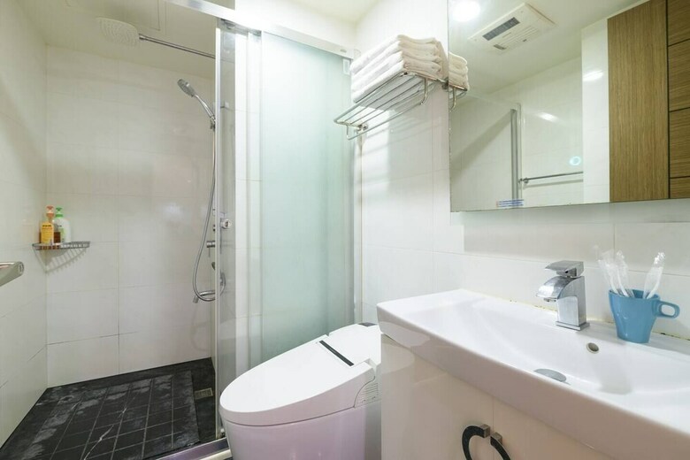 Apartamentos Ximending Florid House