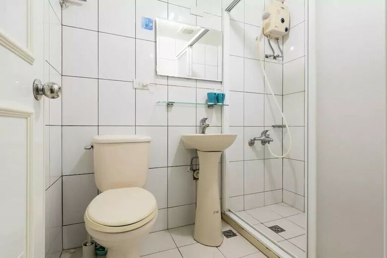 Apartamentos Ximending Florid House