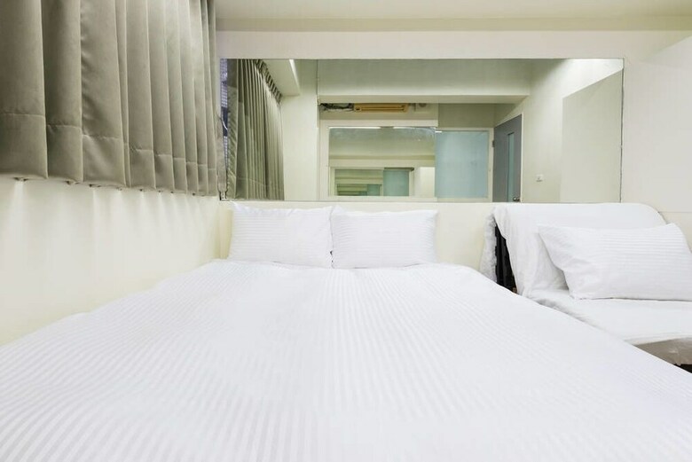 Apartamentos Ximending Florid House