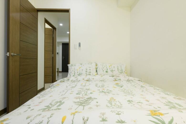 Apartamentos Ximending Florid House