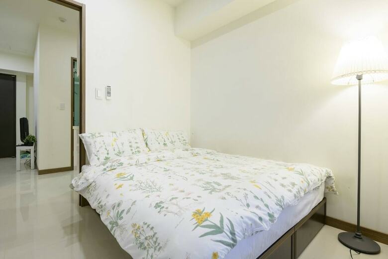 Apartamentos Ximending Florid House