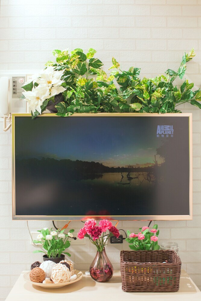 Apartamentos Ximending Florid House
