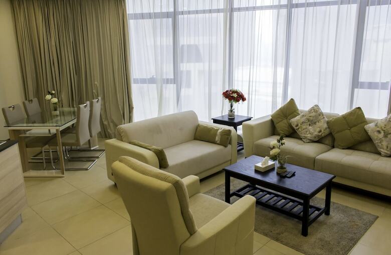 Aparthotel Vita Tower