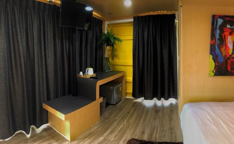 Hotel Chick Resort @ Khao Kho