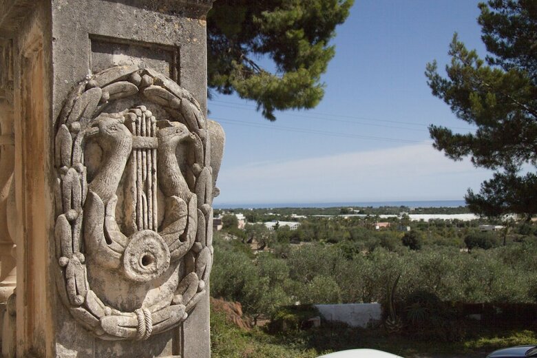 Agroturismo Sorelle Barnaba