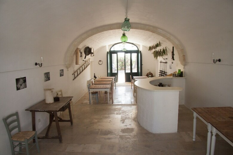 Agroturismo Sorelle Barnaba