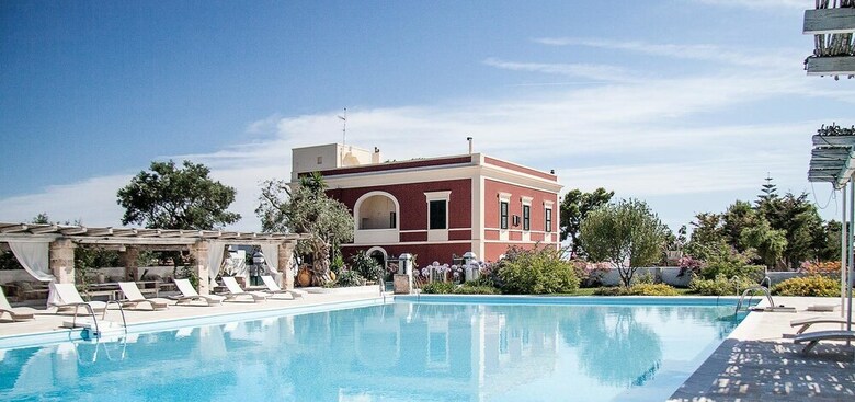 Agroturismo Sorelle Barnaba
