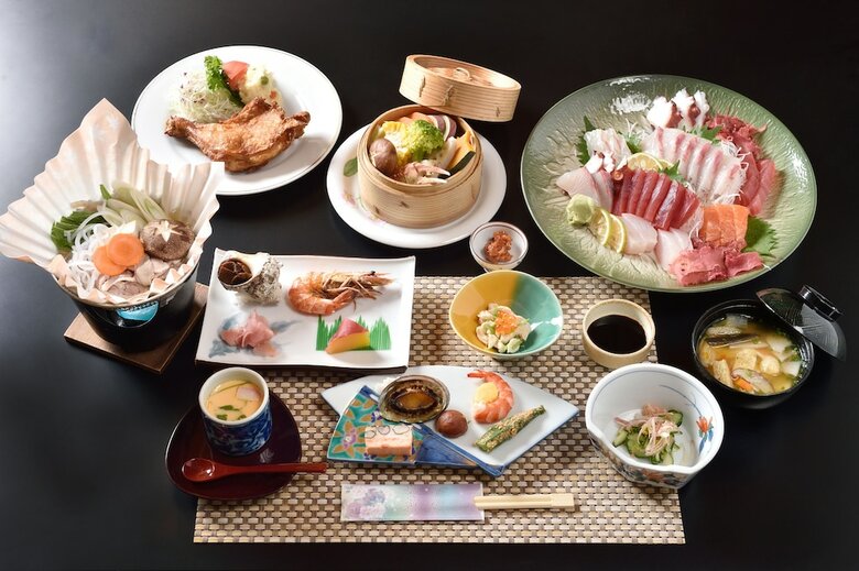 Ryokan Kiraku