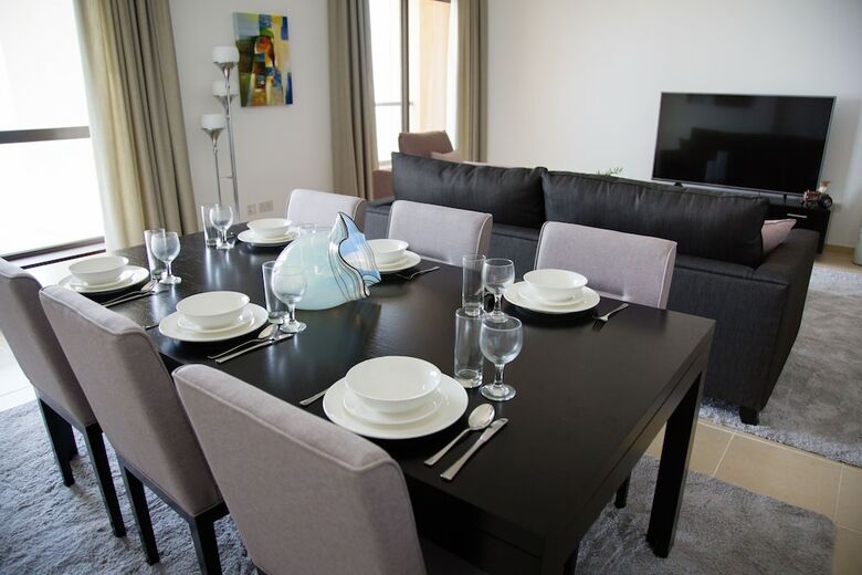 Apartamento Higuests Vacation Homes - Shams