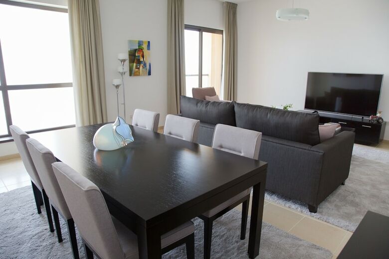 Apartamento Higuests Vacation Homes - Shams