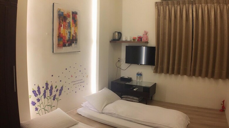 Hotel Fall In Love Karuizawa Hostel