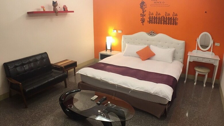 Hotel Fall In Love Karuizawa Hostel