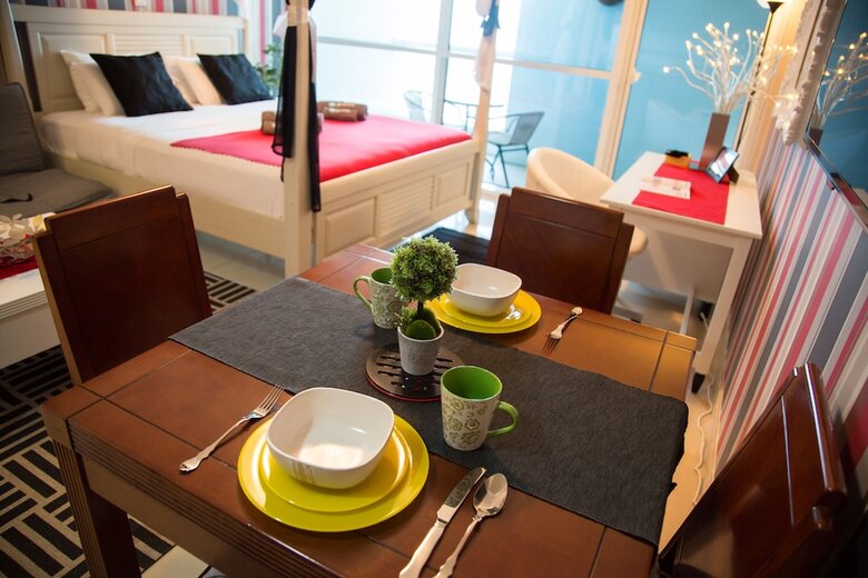 Apartamento Higuests Vacation Homes - Saba 2