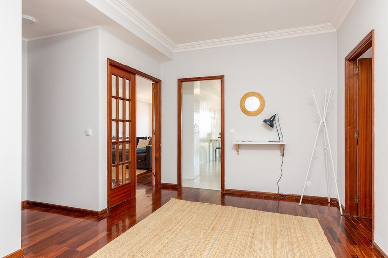 Apartamentos Feel Porto Douro Marina