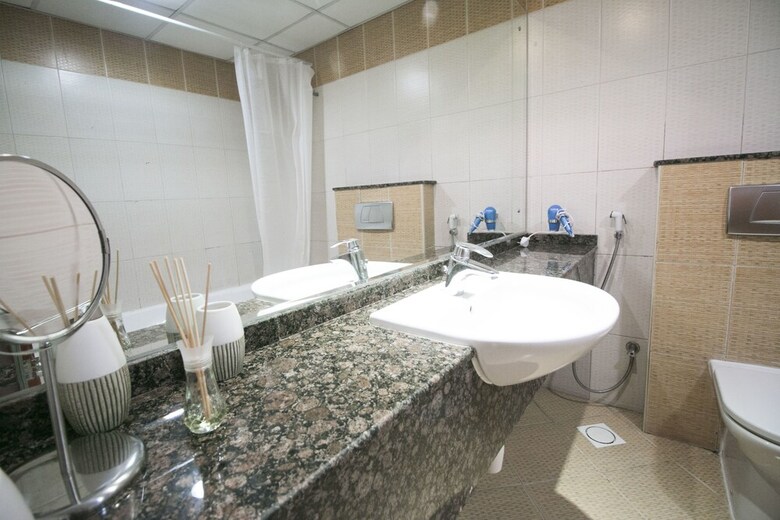Apartamento Higuests Vacation Homes - Diamond 6