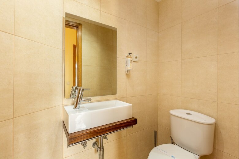 Apartamentos Feel Porto Boutique Flat