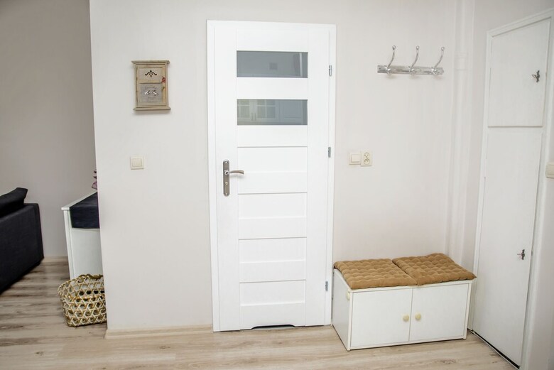 Apartamentos Ap-apartments Marsza?kowska No. 53