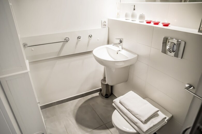 Apartamentos Ap-apartments Marsza?kowska No. 53