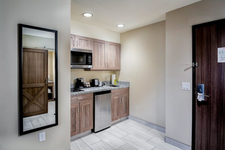 Best Western Plus Heber Valley Hotel