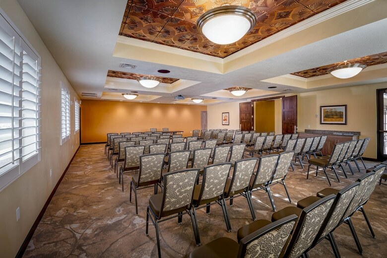 Best Western Plus Heber Valley Hotel