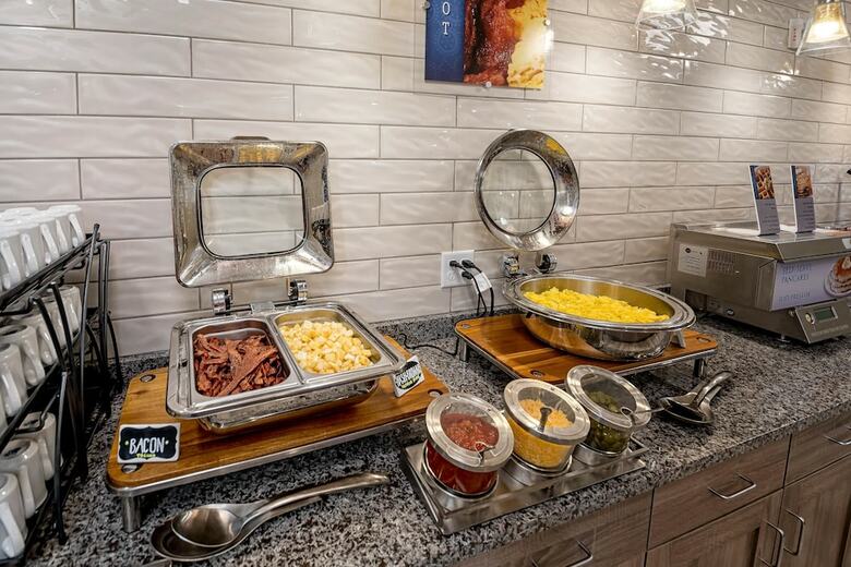 Best Western Plus Heber Valley Hotel