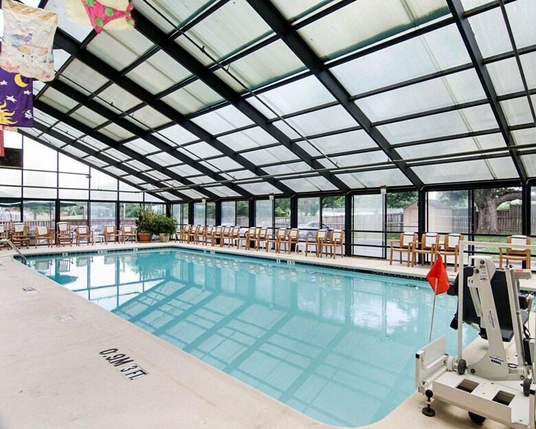Hotel Comfort Inn University Center