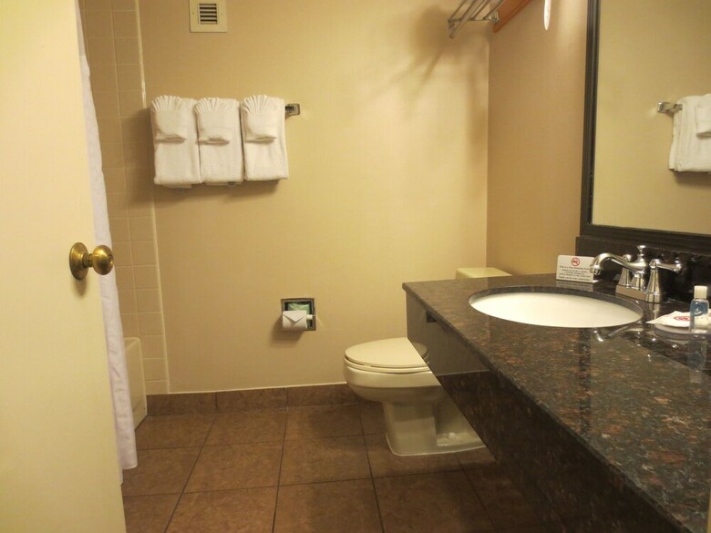 Hotel Comfort Inn University Center