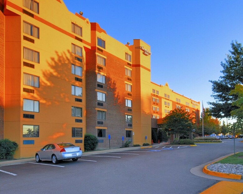 Hotel Comfort Inn University Center
