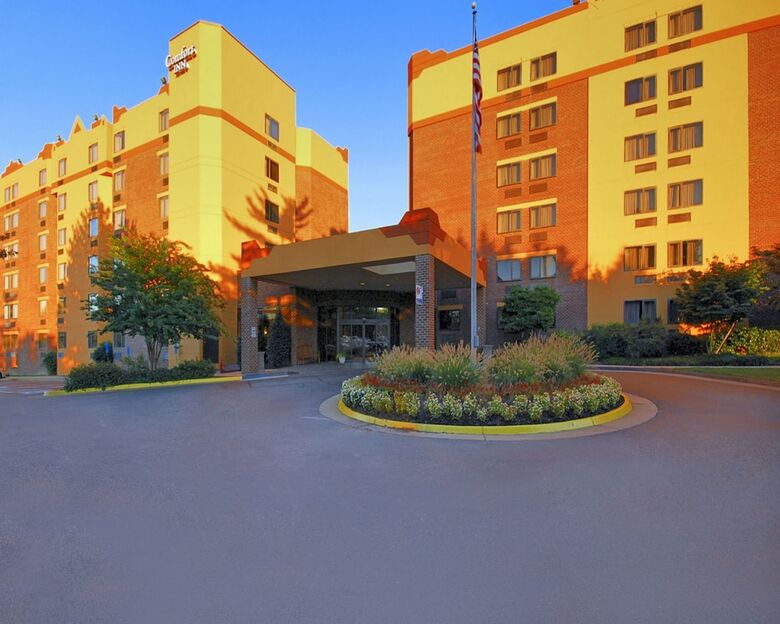 Hotel Comfort Inn University Center