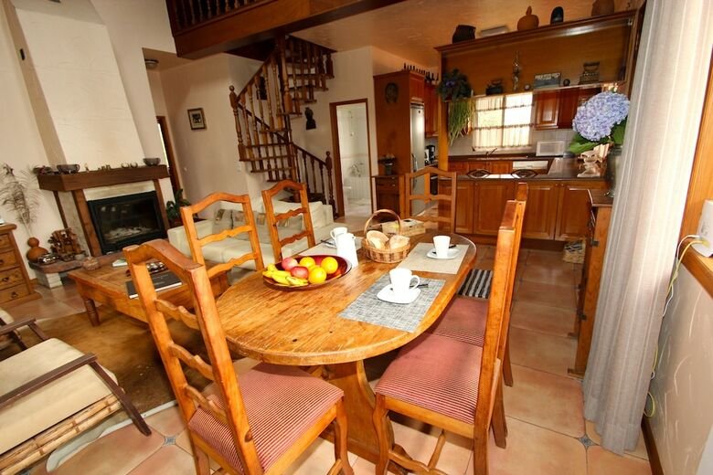 Agroturismo Quinta Do P�ntano