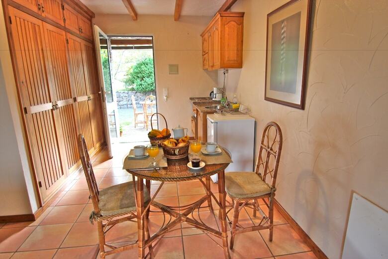 Agroturismo Quinta Do P�ntano