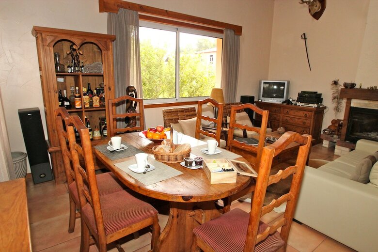 Agroturismo Quinta Do P�ntano