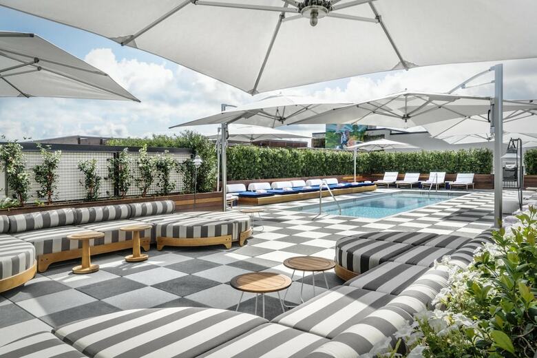 Perry Lane Hotel, A Luxury Collection Hotel, Savannah