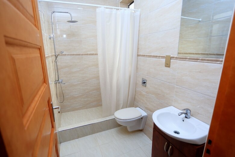 Apartamentos Bon Bini Residence
