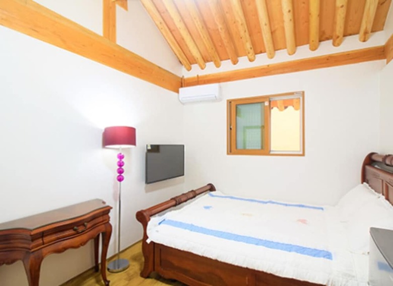 Hotel Suncheon Moonlight Love Hanok Pension