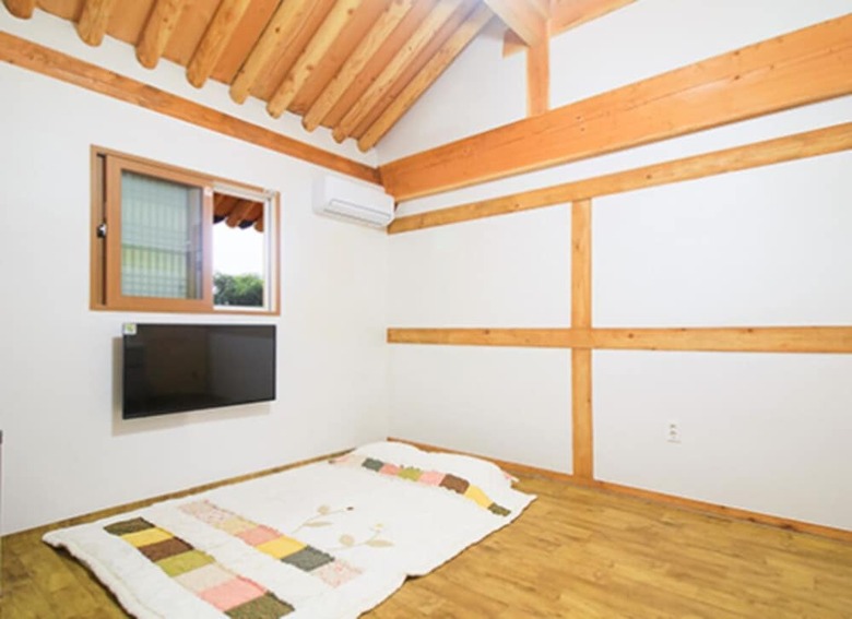 Hotel Suncheon Moonlight Love Hanok Pension