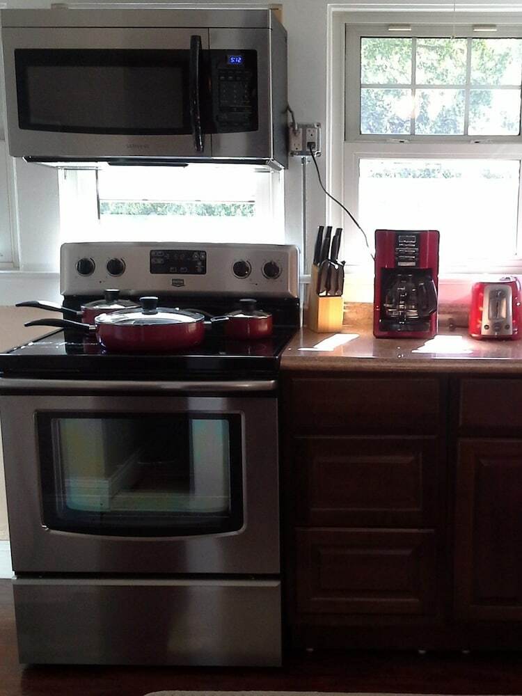 Apartamentos Jarvis West Blvd 3bd Suites By Edgewater Park & Downtown