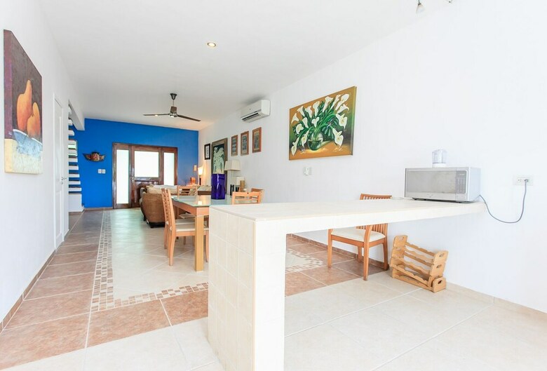 Apartamentos Condo Cristina By Riviera Rentals