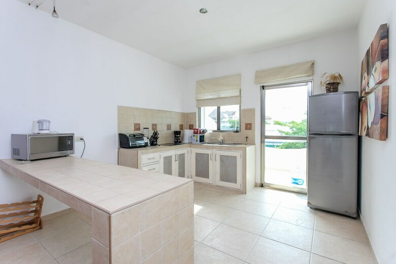 Apartamentos Condo Cristina By Riviera Rentals