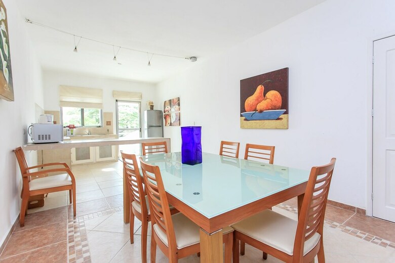 Apartamentos Condo Cristina By Riviera Rentals